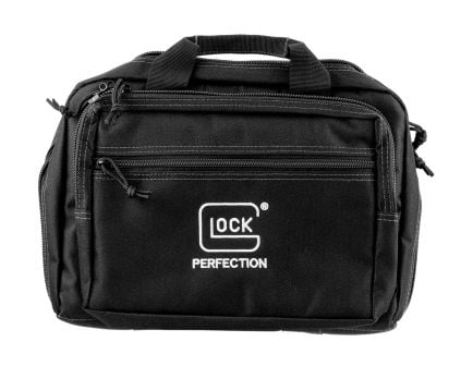 Glock Double Pistol Range Bag - AP60300