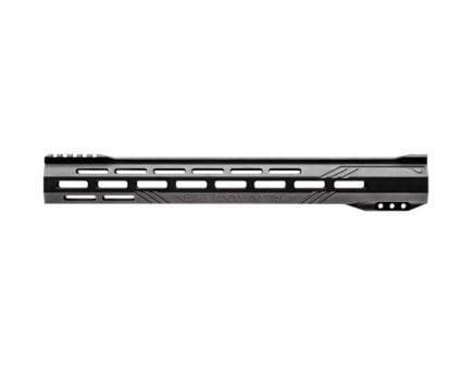 Rise Armament Stinger G2 M-LOK 15" Free-Floating Handguard, Black Anodized