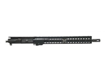 PSA 16" CHF M4 Carbine 5.56 NATO 1:7 15" Geissele MK14 M-Lok upper - No BCG or CH