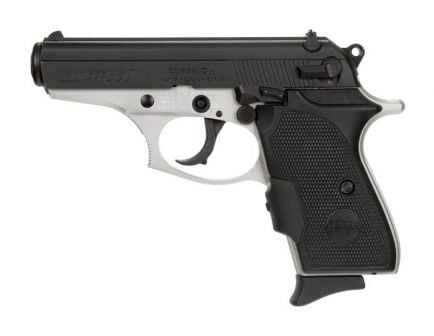 Bersa Thunder .380 ACP Pistol with Crimson Trace Laser Grips, Duo Tone