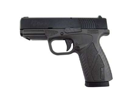 Bersa BPCC 9mm 3.3" Pistol, Urban Gray