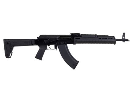PSA AK-47 GF3 Forged Zhukov Rifle, Black