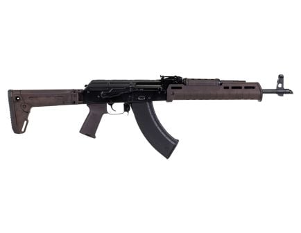 PSA AK-47 GF3 Forged Zhukov Rifle, Plum