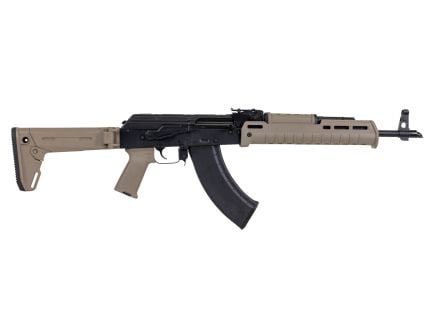 PSAK-47 GF3 Forged Zhukov Rifle, FDE
