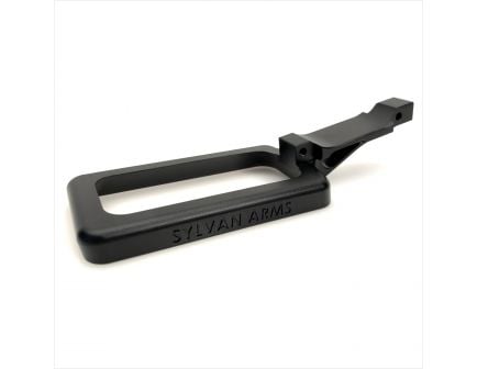 Sylvan Arms Flared Magwell Adapter w/ Integral Trigger Guard for AR-15 Style Rifle - ARFM100