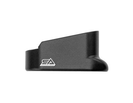 Sylvan Arms Magazine Extension for Glock 43 Pistol - GLP 432