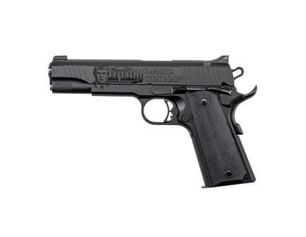 Auto Ordnance 1911 A1 45th President "Trump" .45 ACP Limited Edition Pistol - KZ1911TCAC1