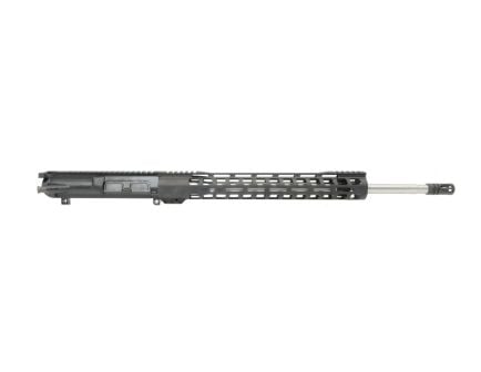 BLEM PSA Gen3 PA10 20" Rifle-Length .308 WIN 1:10 Stainless Steel 15" Lightweight M-lok Upper - With BCG & CH