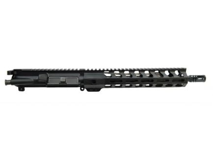 PSA 11.5" 5.56 NATO 1/7 Nitride 10.5" Lightweight M-Lok Upper - With BCG & CH