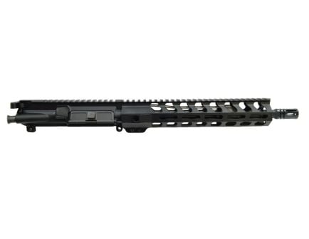 PSA 11.5" 5.56 1/7 Nitride 10.5" Lightweight MLOK Upper w/ BCG & CH
