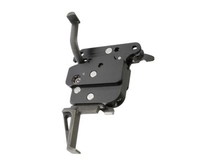 CMC Triggers Adjustable Ultra Precision Drop-in Flat Bow Trigger for Remington 700 Rifle - 63503