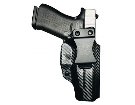 UM Tactical Left Hand Sig Sauer P229 IWB Holster - IW-SIG-229-LH