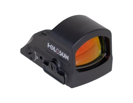 Holosun 407 Reflex Sight 3MOA Shake Awake - HS407A3 X2