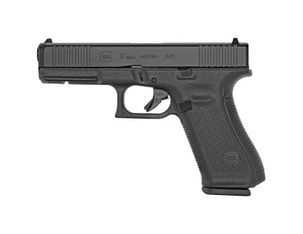 Glock G17 Gen5 9mm Pistol - PA175S203