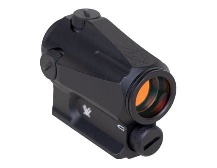 Vortex SPARC II AR 2 MOA Red Dot Sight - SPC-AR2