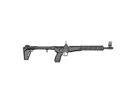 Kel-tec SUB2000 9mm Semi-Automatic Rifle, Tan - SUB2K9MPNBTANHC