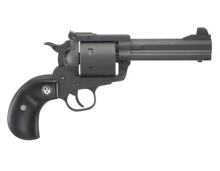 Ruger "Carryhawk"  45ACP/45LC  4" Matte Black Revolver, TALO Exclusive - 0477