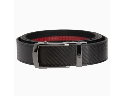 Nexbelt Bond 1 3/8" EDC Gun Belt, Carbon Black - PCS5772