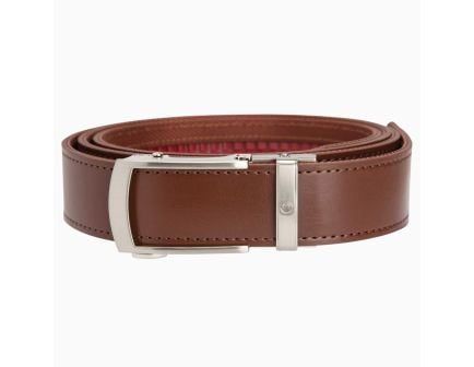 Nexbelt Bond 1 3/8" EDC Gun Belt, Brown - PCS5710