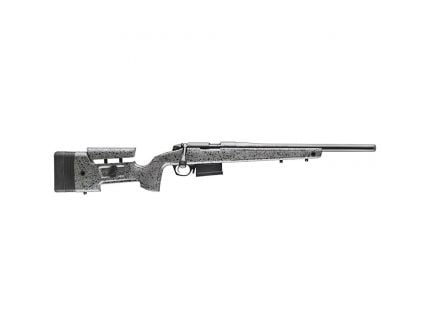 Bergara B-14 R .22lr Bolt Action Rifle, Gray - B14R001