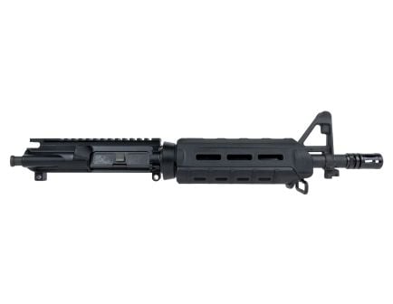PSA 10.5" CHF 1:7 A2 Carbine 5.56 NATO Premium MOE AR-15 Upper Assembly - No BCG/CH