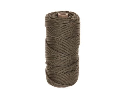 TacShield 550 Cord 200ft, OD Green