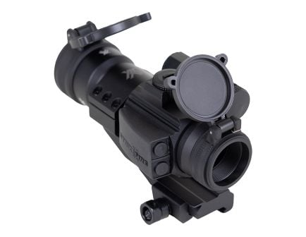Vortex Strikefire II 1x30mm 4 MOA Red Dot Sight