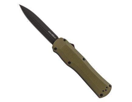 Benchmade  AUTOCRAT OTF DAGGER AUTO OD