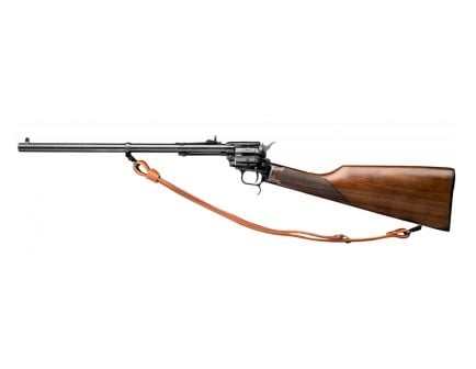 Heritage RR Rancher .22 LR 16" 6 Round Rifle, Cocobolo Stock - BR226B16HS-LS