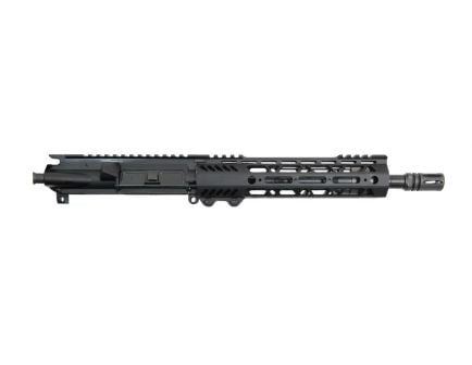 PSA 10.5" 5.56 NATO 1/7 Nitride 9" Lightweight M-Lok Upper - No BCG or CH