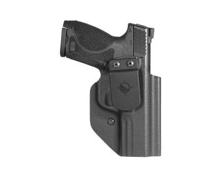 MFT Smith & Wesson M&P 2.0 Sub Compact, Ambidextrous Appendix IWB/OWB Holster - HSWMP2.0SCAIWBA