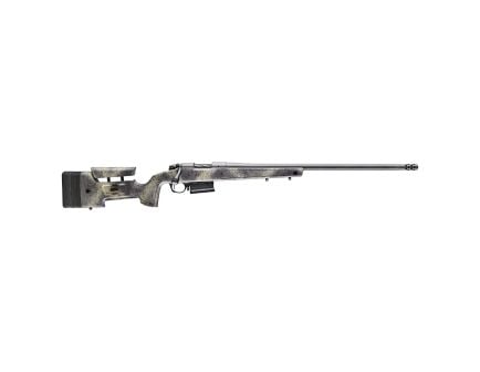 Bergara HMR B-14 Wilderness 6.5PRC 24" 3rd Bolt Action Rifle - B14SM359