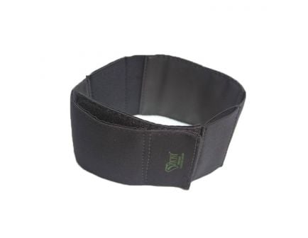 Sticky Holsters Guard Her Belt, Medium (18" to 28"), Black - GHBTMD
