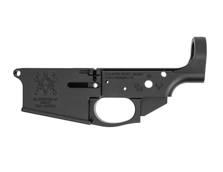 Blem PSA Gen3 PA10 "ELKHUNTER-10" Stripped Lower Receiver