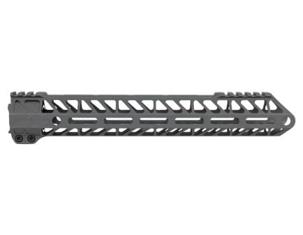 Timber Creek Ultralight Enforcer AR-15 Handguard 13", Tungsten