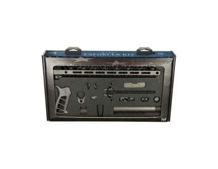 Timber Creek Enforcer Complete Build Kit, Tungsten