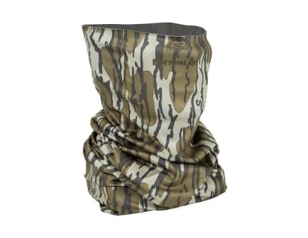 Primos Stretch Buff Facemask, Bottomland