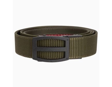 Nexbelt Titan 1.5" EDC Gun Belt, OD Green - PCS3303