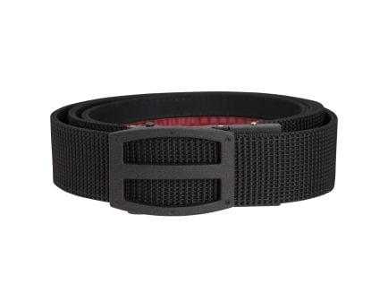 Nexbelt Titan 1.5" EDC Gun Belt, Black - PCS2672