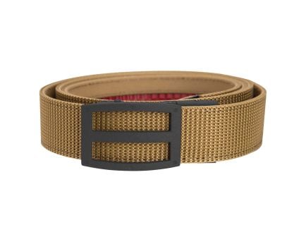 Nexbelt Titan 1.5" EDC Gun Belt, Coyote - PCS2122