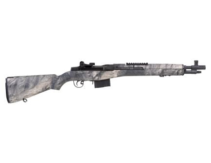 Springfield Armory M1A SOCOM .308 Win NRA Mossy Oak Rifle