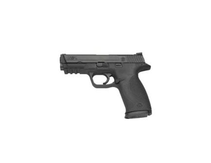 S&W M&P .40 S&W LE Trade In Pistol w/ Night Sights, Very Good Condition - SV10279HCV