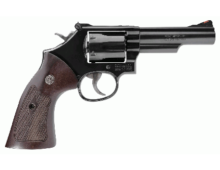Smith & Wesson Model 19 Classic .357 Magnum Revovler