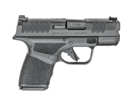 Springfield Armory Hellcat 3" Micro-Compact 9mm Pistol - HC9319BFO