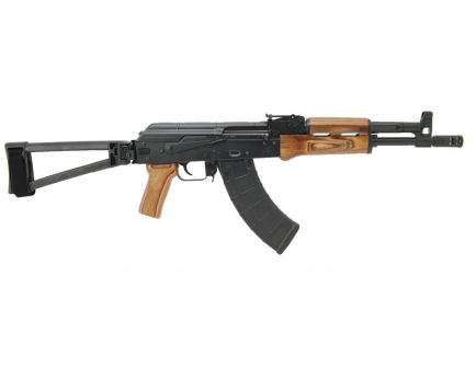 PSAK-47 GF3 Nutmeg Triangle Side Folding Pistol