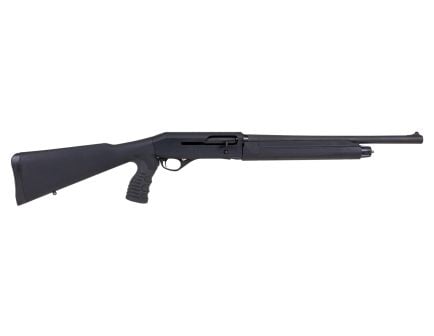 Stoeger M3000 Defense Pistol Grip 18.5" Semi-Auto 12 Gauge Shotgun
