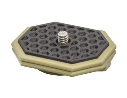 Primos Camera Mount/Plate for Gen 3 Trigger Stick