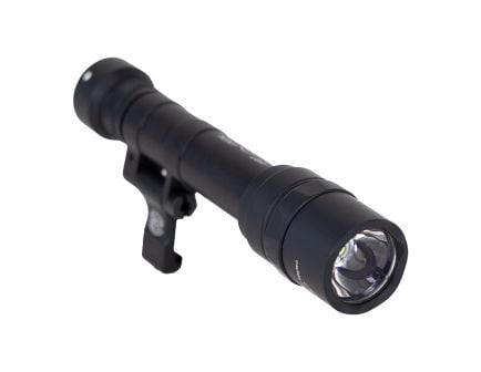 Surefire Scout Light Pro 1000 Lumen Picatinny Rail Weapon Light, Black