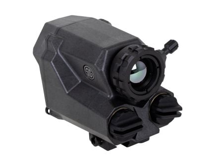 SIG Sauer ECHO3 1-6x23mm Thermal Reflex Sight - SOEC31001
