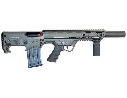 Black Aces Tactical Bullpup 12ga, OD Green - BATBPGR